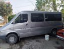 Mercedes-Benz Sprinter 311 2007 - Bán Mercedes Sprinter 311 2007, màu bạc chính chủ, giá 240tr