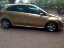 Mercedes-Benz B class B150 Class 2010 - Bán ô tô Mercedes B150 Class sản xuất năm 2010, màu vàng, xe nhập, giá chỉ 525tr