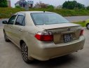 Toyota Vios G 2003 - Bán Toyota Vios G năm sản xuất 2003, màu vàng