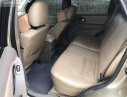 Ford Escape 3.0 V6 2002 - Bán ô tô Ford Escape 3.0 V6 đời 2002, màu vàng