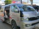 Toyota Hiace 2011 - Cần bán Toyota Hiace sản xuất 2011, nhập khẩu nguyên chiếc