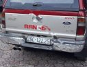 Ford Ranger 2004 - Bán Ford Ranger đời 2004, màu đỏ, xe nhập