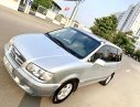 Hyundai Trajet 2007 - Hyundai Trajet tự động 2007 nhập mới 2012, 8 chỗ màu bạc, máy xăng 100km 10 lít, xe nhà xài