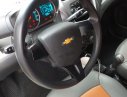 Chevrolet Spark Van 2017 - Bán ô tô Chevrolet Spark Van 2017, màu trắng