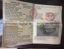 Mazda 626 2.0 1992 - Bán Mazda 626 2.0 năm 1992, màu nâu