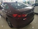 Honda City CVT 2019 - Bán xe Honda City CVT năm 2019, màu đỏ