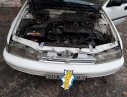 Honda Accord 1989 - Cần bán Honda Accord sản xuất 1989, màu trắng, nhập khẩu nguyên chiếc