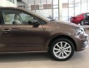 Volkswagen Polo   Sedan 2018 - Bán xe Volkswagen Polo Sedan, xe Đức nhập khẩu nguyên chiếc chính hãng mới 100% giá tốt nhất. LH 0933 365 188