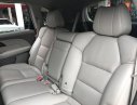 Acura MDX 2011 - Bán Acura MDX 2011 màu đen