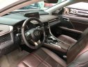 Lexus RX  350 2016 - Bán ô tô Lexus RX 350 sản xuất 2016, màu trắng, nội thất nâu, nhập khẩu Mỹ