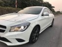 Mercedes-Benz CLA class 200 2015 - Cần bán xe Mercedes CLA200 nhập khẩu 2015, Đk 2016 màu trắng