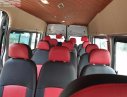 Ford Transit 2012 - Bán xe Ford Transit 2012, màu bạc, 388 triệu