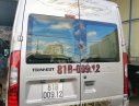 Ford Transit 2009 - Bán ô tô Ford Transit năm sản xuất 2009, màu bạc, xe nhập, giá chỉ 285 triệu