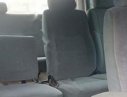 Toyota Hiace 2.0 1999 - Bán Toyota Hiace 2.0 sản xuất 1999, màu xám, ngoại thất đẹp