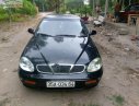 Daewoo Leganza 1998 - Bán Daewoo Leganza năm 1998, màu đen, xe đã làm lại full máy