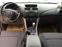 Mazda BT 50 3.2L AT 2015 - Bán xe BT 50 3.2, xe hai cầu, màu cát, nôi thất đen, số tự động, máy dầu, odo 25000 km