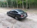 Daewoo Leganza 1998 - Bán Daewoo Leganza năm 1998, màu đen, xe đã làm lại full máy