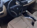 BMW X1   2010 - Bán BMW X1 2010, màu trắng giá cạnh tranh