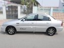 Daewoo Lanos SX 2003 - Tôi cần bán Daewoo Lanos phiên bản cao cấp SX, kính chỉnh điện, tay lái trợ lực rin theo xe, SX cuối 2003