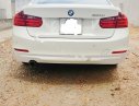 BMW 3 Series 320i 2012 - Bán BMW 3 Series 320i đời 2012, màu trắng, nhập khẩu