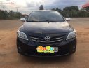 Toyota Corolla altis 2010 - Bán Toyota Corolla altis sản xuất 2010, màu đen