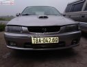 Mazda 323 1999 - Cần bán xe Mazda 323 sản xuất năm 1999, máy cực êm, gầm bệ chắc chắn