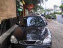 Daewoo Nubira 2000 - Cần bán Daewoo Nubira sản xuất năm 2000, màu đen, nhập khẩu