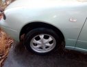 Nissan Bluebird   1994 - Cần bán xe Nissan Bluebird sản xuất năm 1994, nhập khẩu, xe đẹp