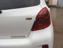 Toyota Yaris RS 2013 - Cần bán lại xe Toyota Yaris RS năm 2013, màu trắng, nhập khẩu, bản RS Sport hơn bản thường