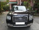 Ford Everest 2009 - Cần bán Ford Everest 2009 máy dầu cực tiết kiệm, xe tất cả còn nguyên zin