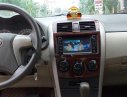 Toyota Corolla altis 2008 - Gia đình cần bán xe Corolla Altis, xe nhập Nhật