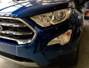 Ford Escort 2019 - Ford Ecosport - Giá chỉ: 545 triệu - Ưu đãi thêm 30 triệu - Cam kết rẻ nhất HCM - LH 0938.747.636