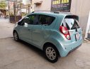 Chevrolet Spark LTZ 2013 - Bán Spark LTZ 2013 bản full option, số tự động, xe siêu đẹp, 4 vỏ mới thay, xe không lỗi, không đâm đụng