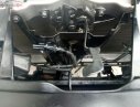 Toyota Innova MT 2016 - Bán Innova MT 2016 màu ghi, xe đi rất giữ gìn, tất cả còn nguyên bản