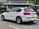 BMW 1 Series 118i 2018 - Cần bán xe BMW 1 Series 118i năm 2018, màu trắng, xe nhập