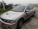 Mazda 323 1999 - Cần bán xe Mazda 323 sản xuất năm 1999, máy cực êm, gầm bệ chắc chắn