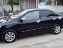 Toyota Corolla altis 2010 - Bán Toyota Corolla altis sản xuất 2010, màu đen