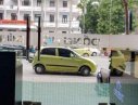 Chevrolet Spark   MT 2008 - Gia đình bán Spark Sx 2008, Đk lần 2 2013