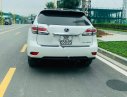 Lexus RX 450h 2012 - Bán RX 450H Sx 2012, Đk lần đầu 2015, số tự động, máy xăng, màu trắng, nội thất màu đen, chạy 2 vạn km