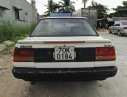 Nissan Sunny   1985 - Bán Nissan Sunny 1985, màu trắng, nhập khẩu