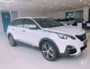 Peugeot 5008 1.6 AT 2019 - Cần bán Peugeot 5008 1.6 AT đời 2019, động cơ 1.6 GAT tăng áp