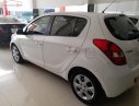 Hyundai i20 2011 - Bán xe Hyundai i20 đời 2011, màu trắng, nhập khẩu nguyên chiếc, giá chỉ 350 triệu