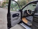 Isuzu Hi lander 2004 - Cần bán gấp Isuzu Hi lander 2004, màu đen số sàn, 199tr