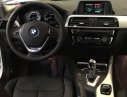 BMW 1 Series 118i 2018 - Cần bán xe BMW 1 Series 118i năm 2018, màu trắng, xe nhập