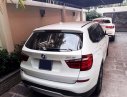 BMW X3 X3 2015 - Bán BMW X3 SX 2015, 40000km còn rất mới