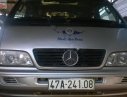 Mercedes-Benz MB 100 2003 - Bán Mercedes MB100 đời 2003, màu xám, giá 165tr