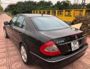 Mercedes-Benz E class E200 2006 - Tôi cần bán Mercedes E200 sản xuất 2006 form mới, đăng ký 2007