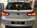 BMW 1 Series 118i 2018 - Cần bán xe BMW 1 Series 118i năm 2018, màu trắng, xe nhập