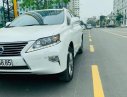 Lexus RX 450h 2012 - Bán RX 450H Sx 2012, Đk lần đầu 2015, số tự động, máy xăng, màu trắng, nội thất màu đen, chạy 2 vạn km