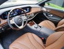 Mercedes-Benz S class S450 2019 - Bán Mercedes S450 sản xuất năm 2019, màu đen